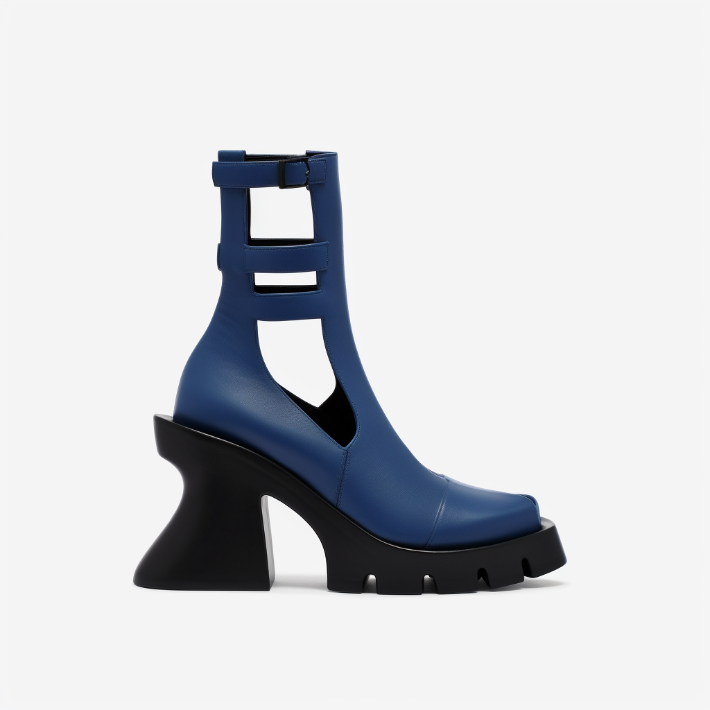 IND (Fashion — Research)