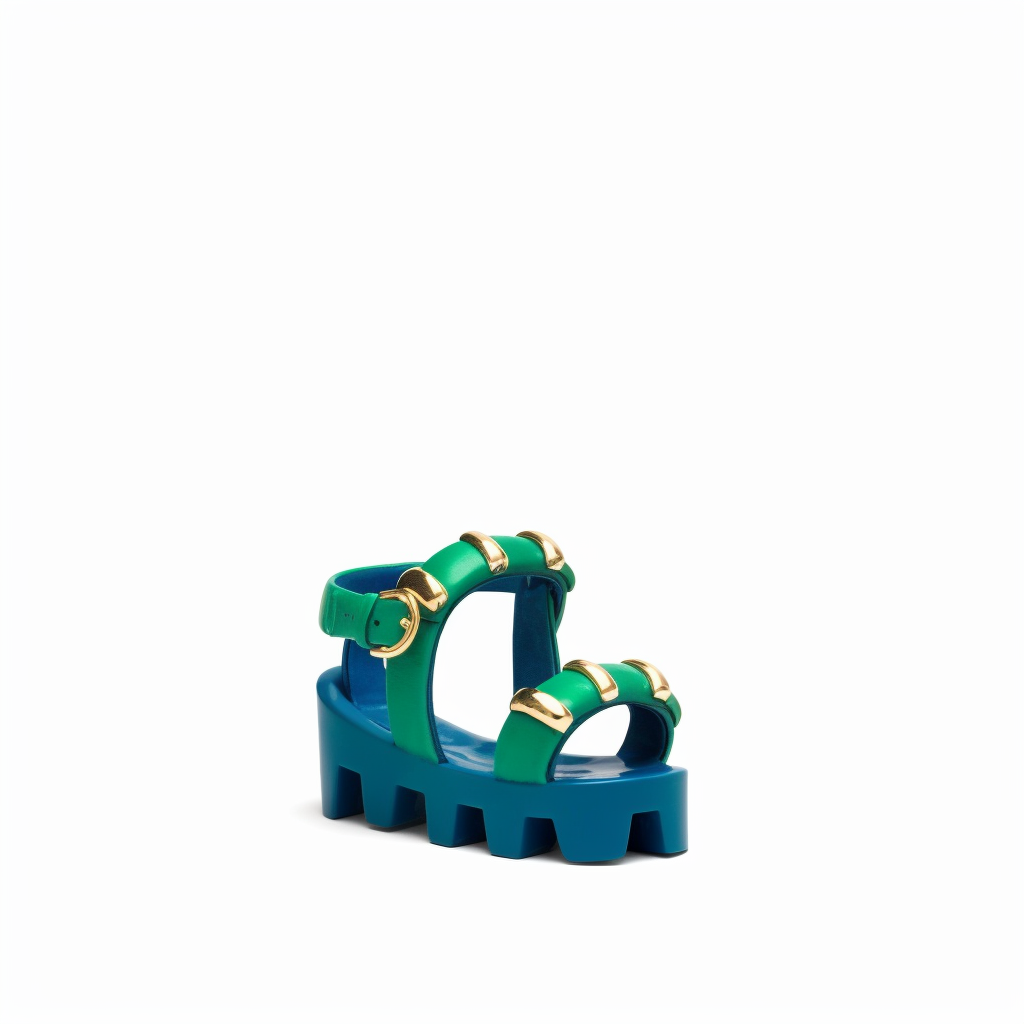 IND (Fashion — Research)