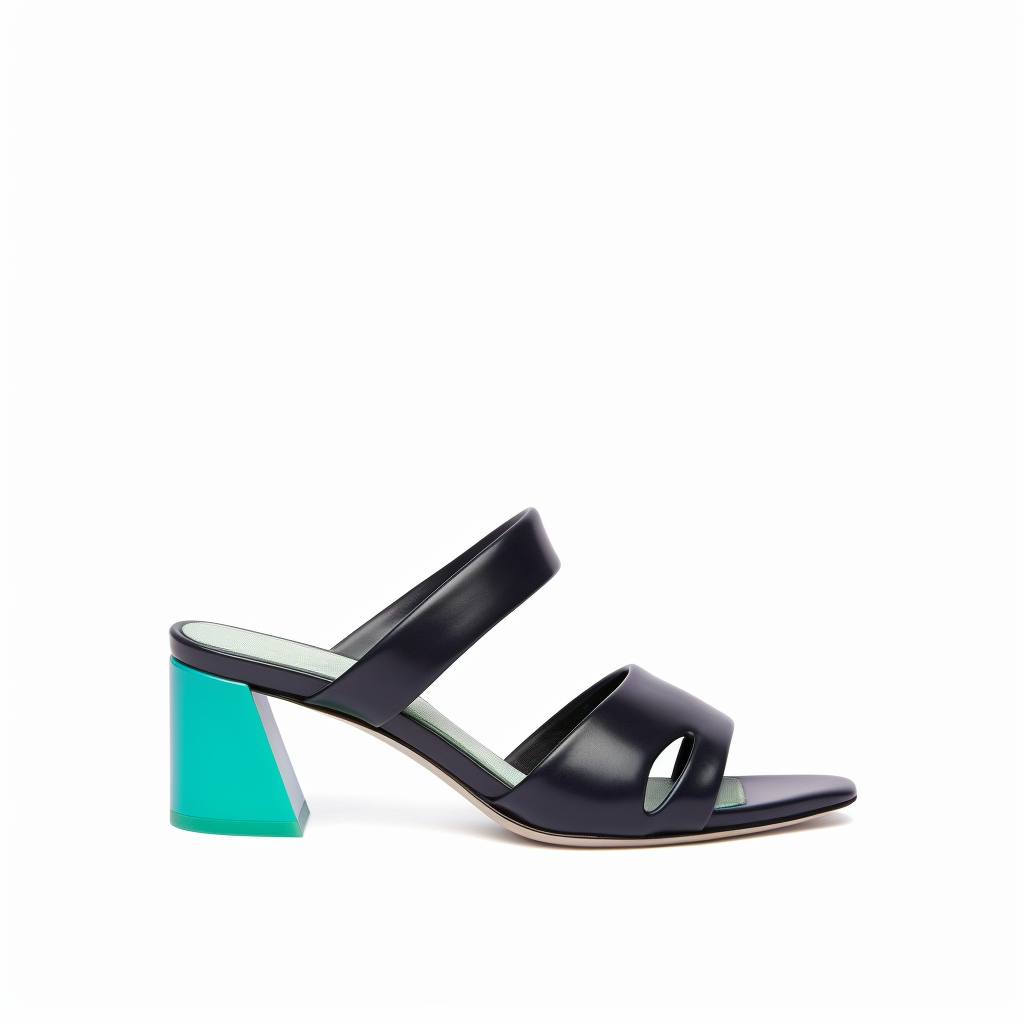 IND (Fashion — Research)