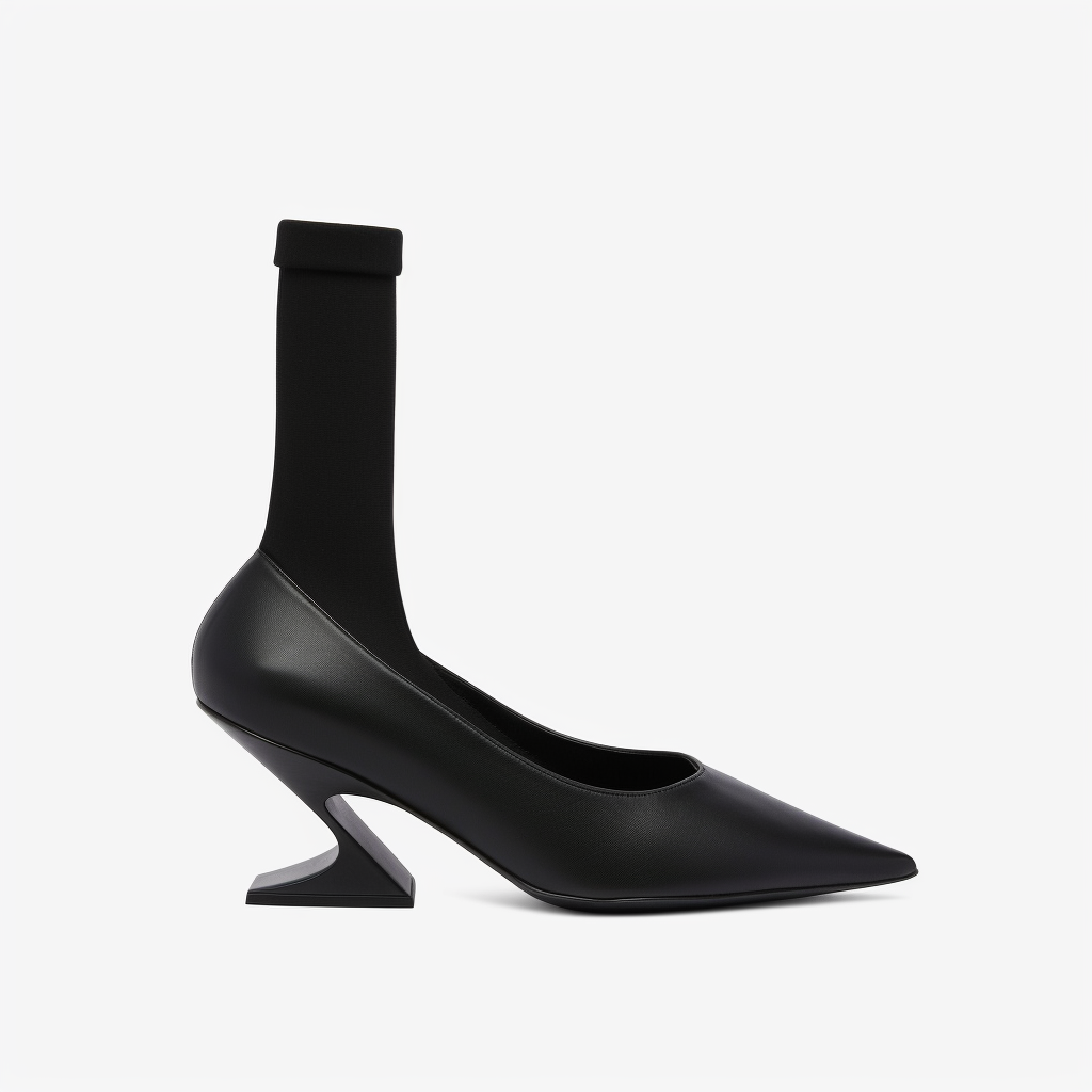 IND (Fashion — Research)