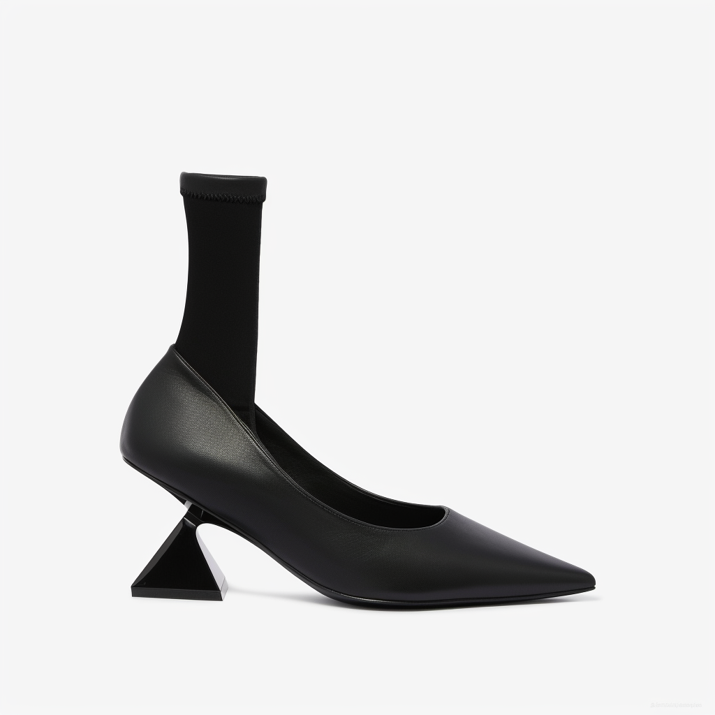 IND (Fashion — Research)