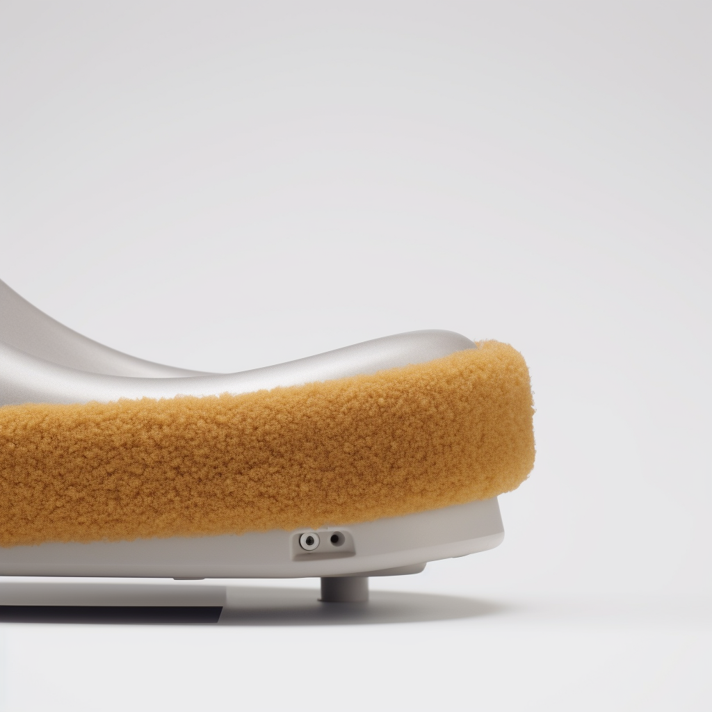 IND (Fashion — Research)