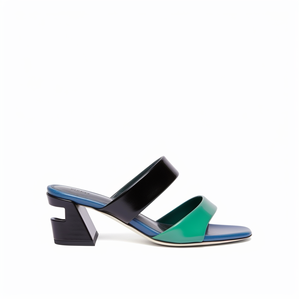 IND (Fashion — Research)