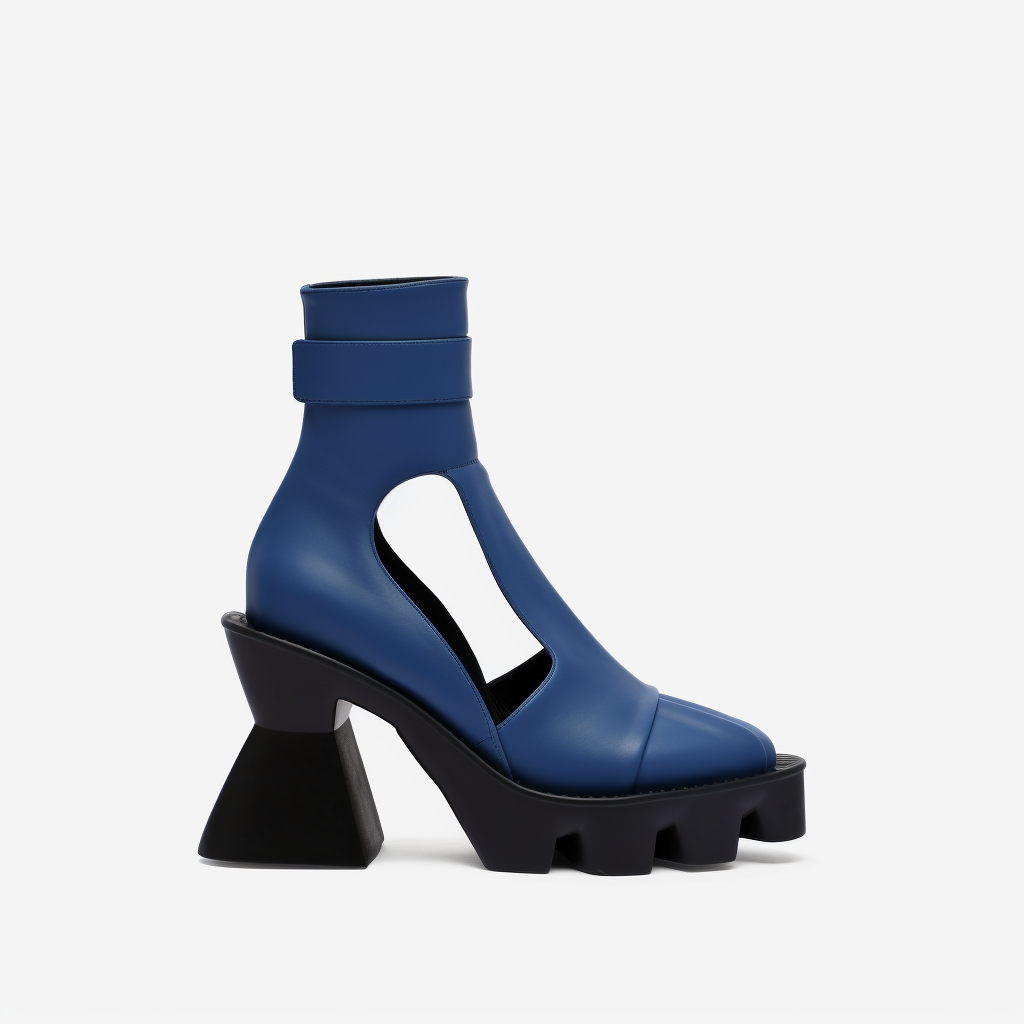 IND (Fashion — Research)