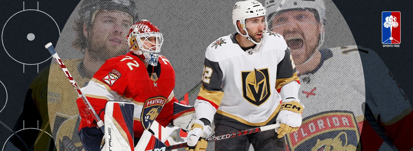 STANLEY CUP FINALS PREVIEW