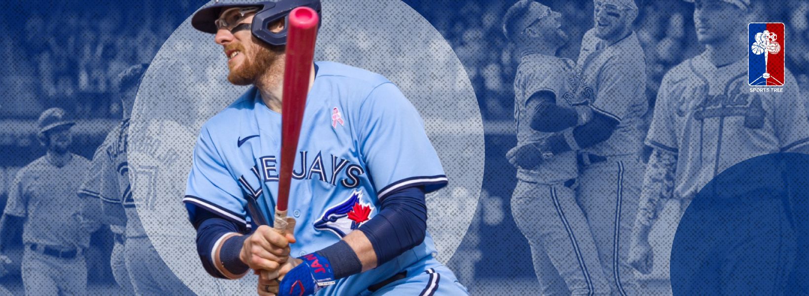 BLUE JAYS SWEEP BRAVES, JANSEN WALKSOFF GAME THREE