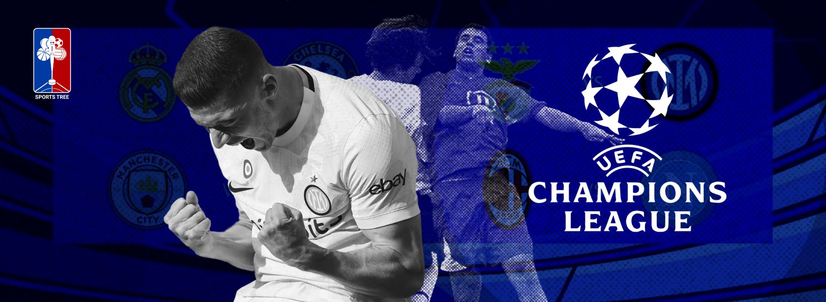 Champions League Quarter Finals First Leg Predictions