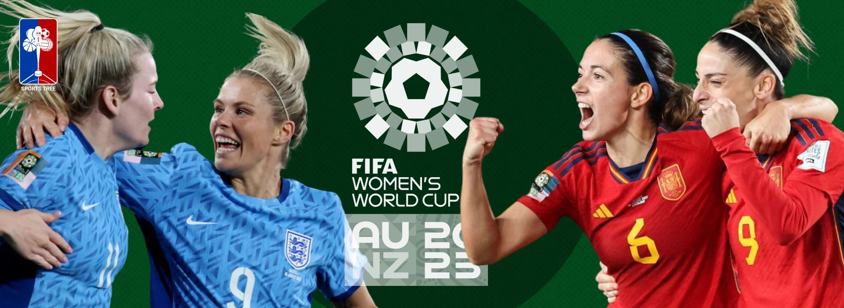 England Vs Spain Will Old Wounds Reopen This Time - k9o06x2