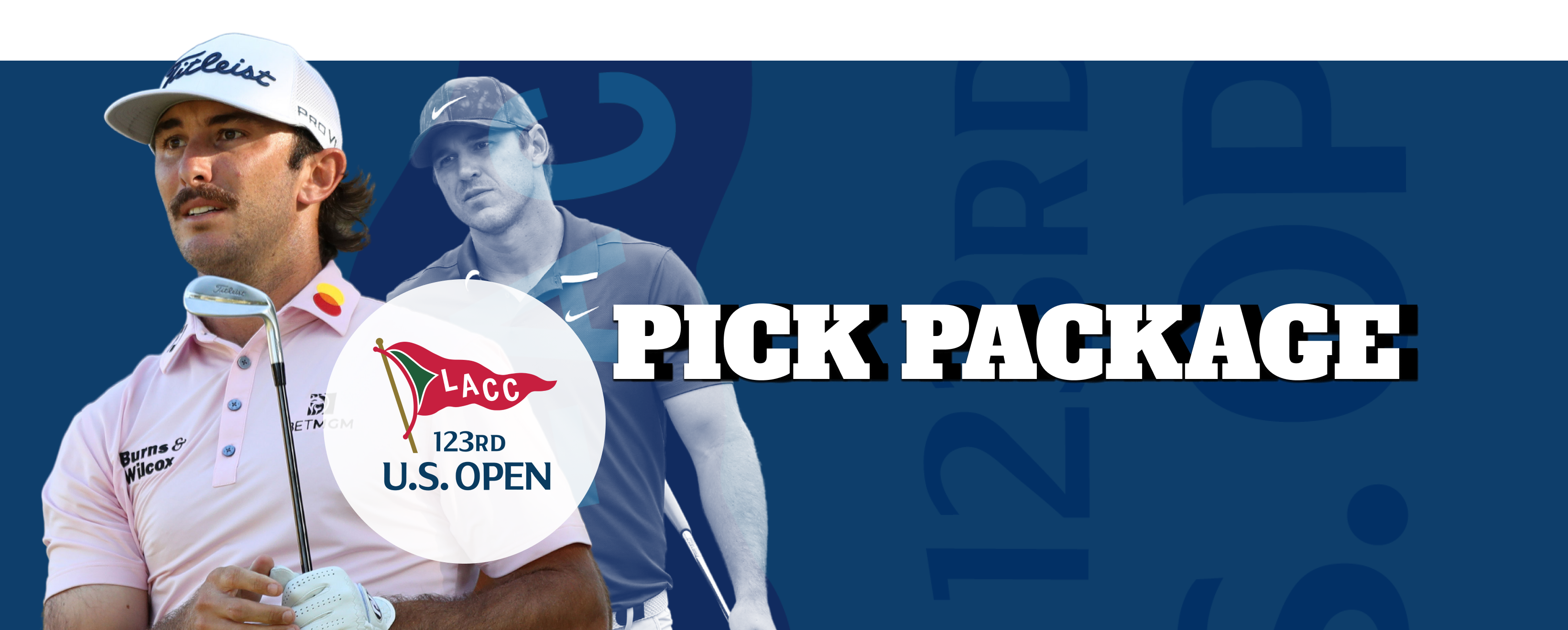 2023 US Open