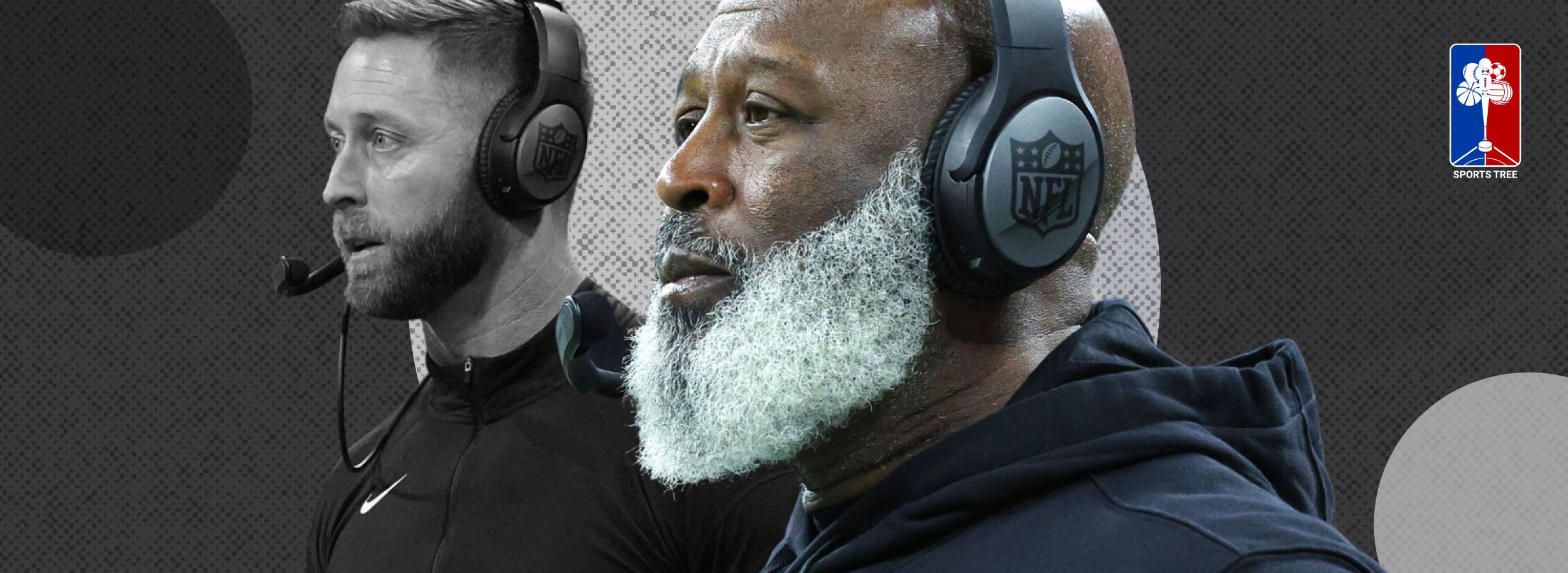 BLACK MONDAY NFL FIRINGS