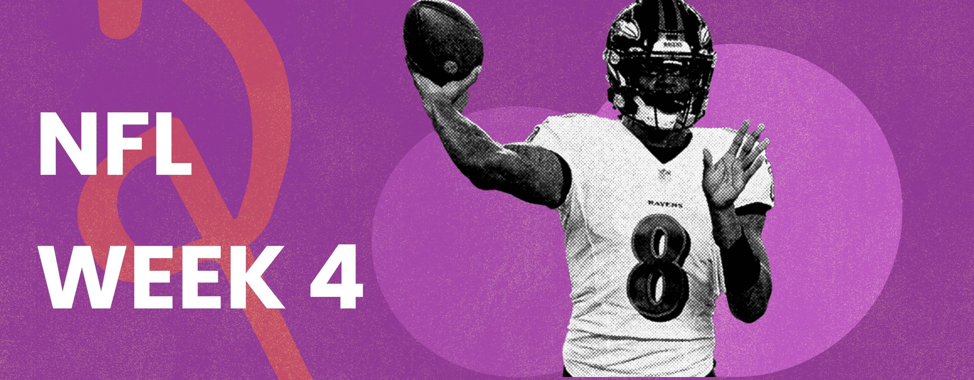 nfl-week-4-2022