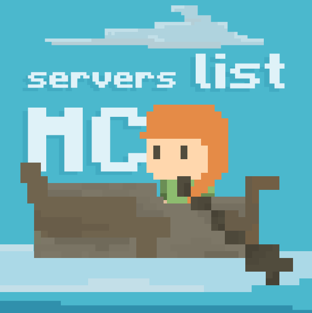 MC-Serverlist
