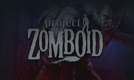 Project Zomboid Trailer