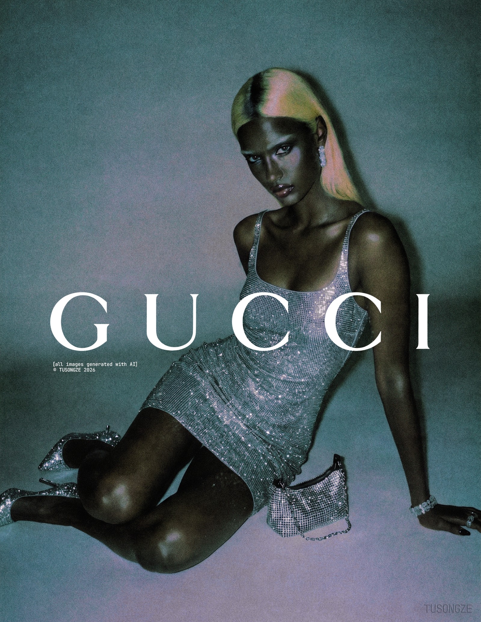 GUCCI AI TEST