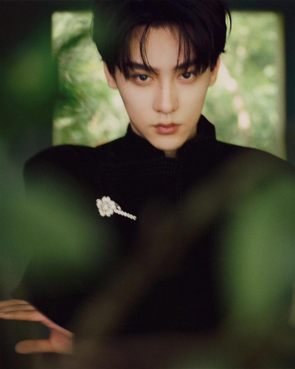 Arthur Tian，CHINA PICTORIAL，2026