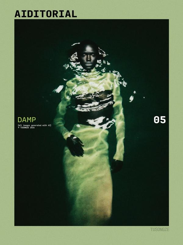 Damp