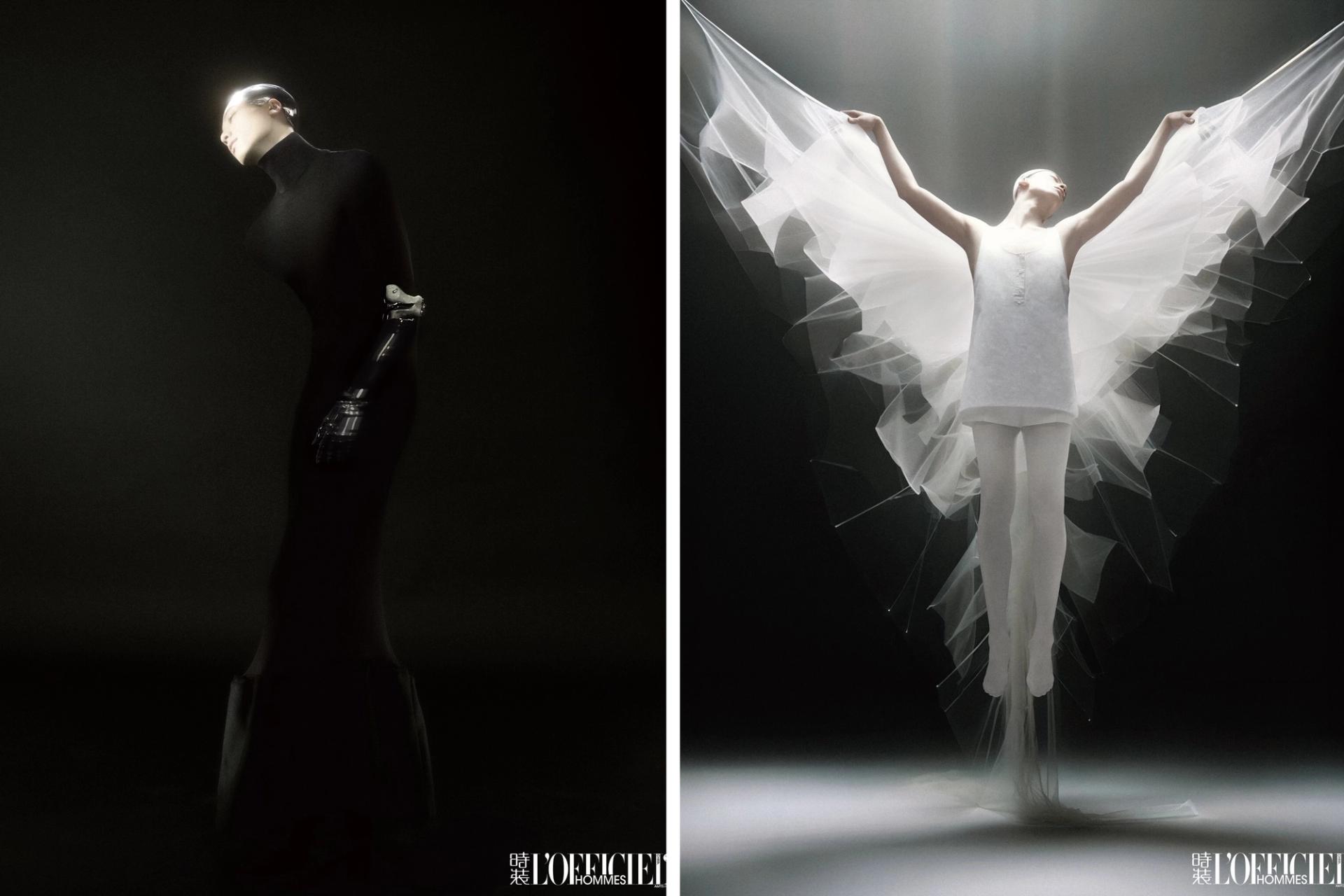 L'OFFICIEL HOMMES,2024.06