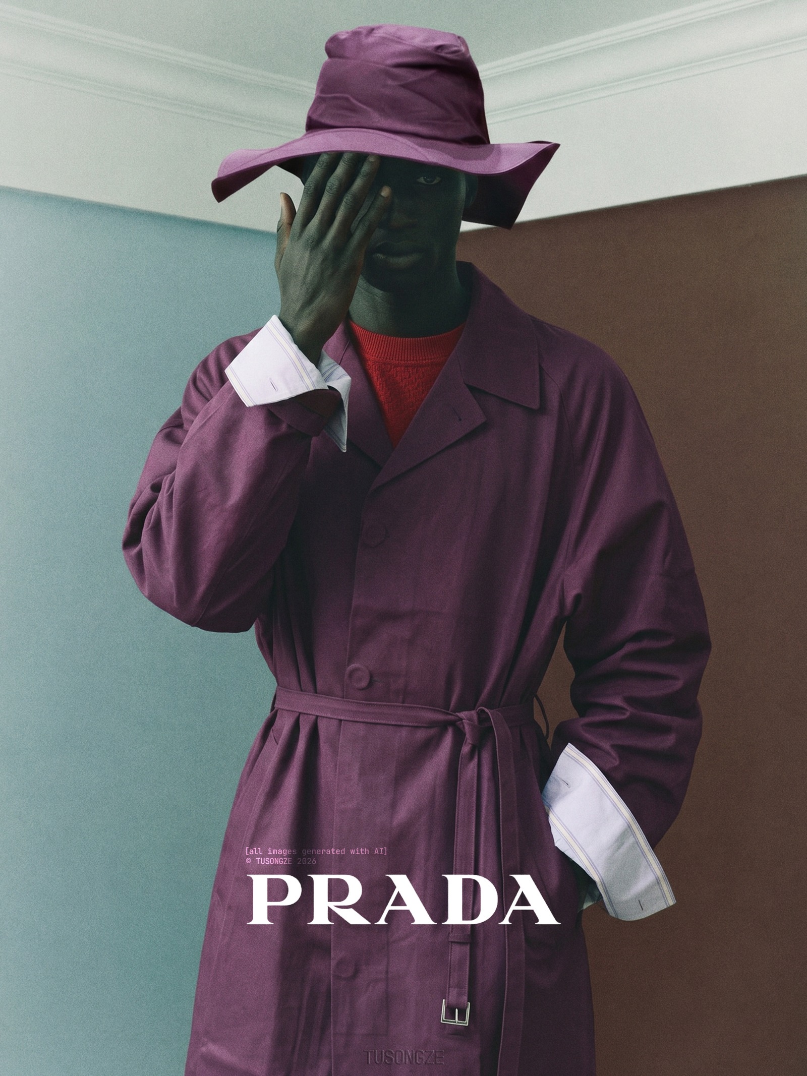 PRADA AI TEST