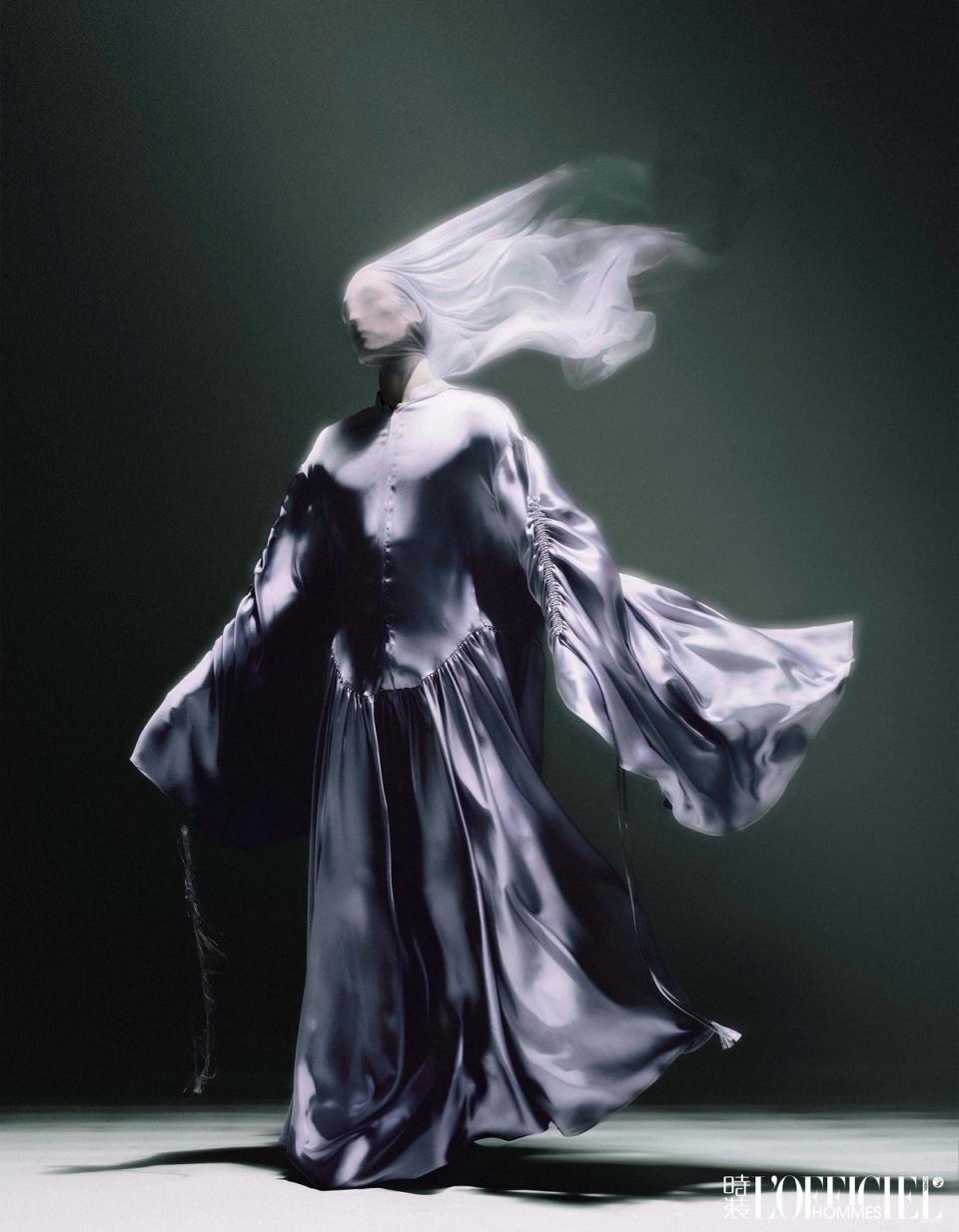 L'OFFICIEL HOMMES,2024.06