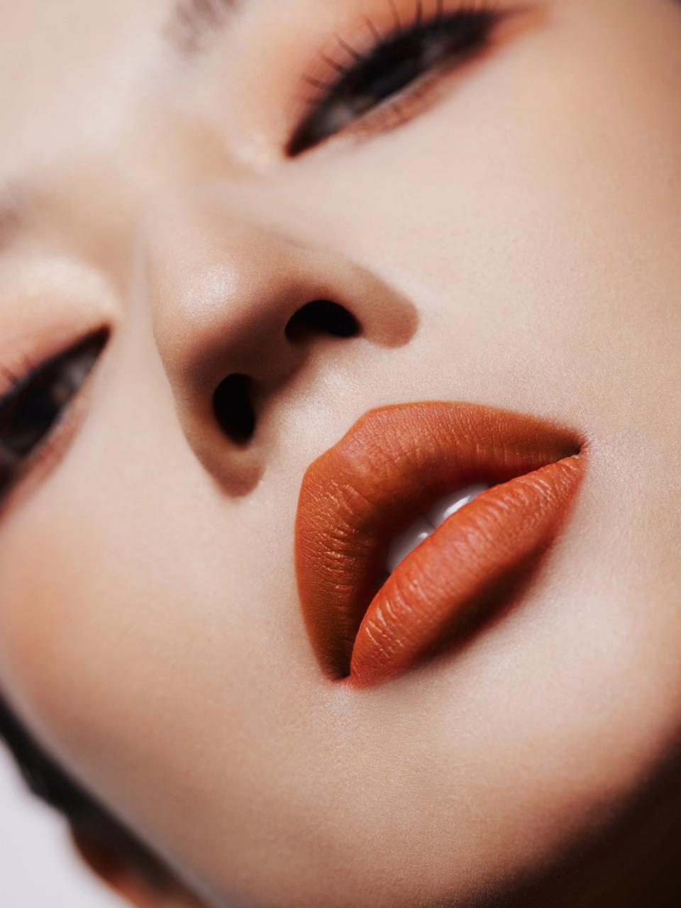 YSL X Tian Qiu X Ruixian He