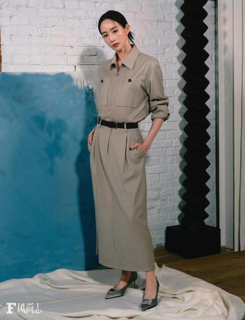 Ning Chang，F，2026.01