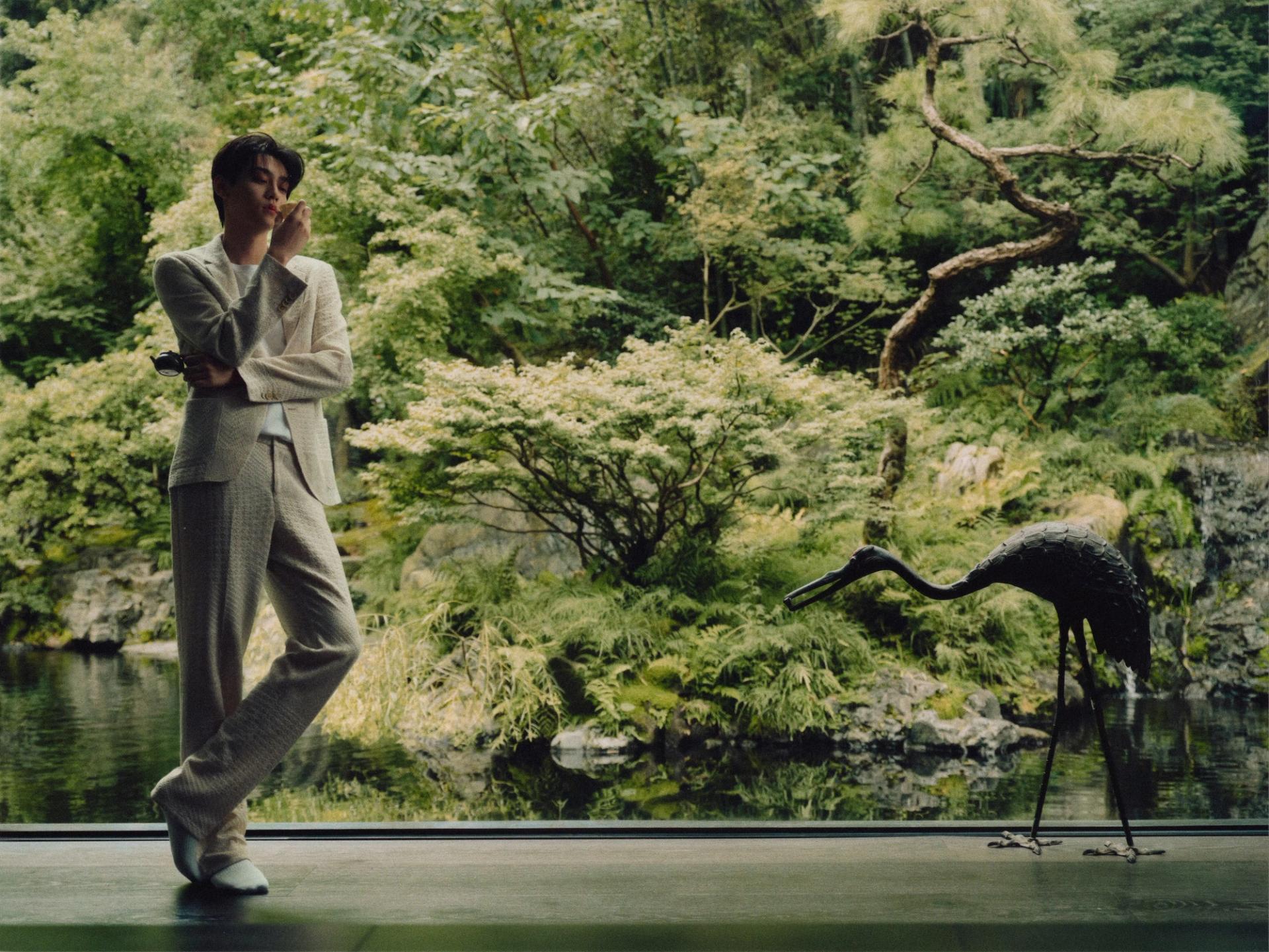 Arthur Tian，CHINA PICTORIAL，2026