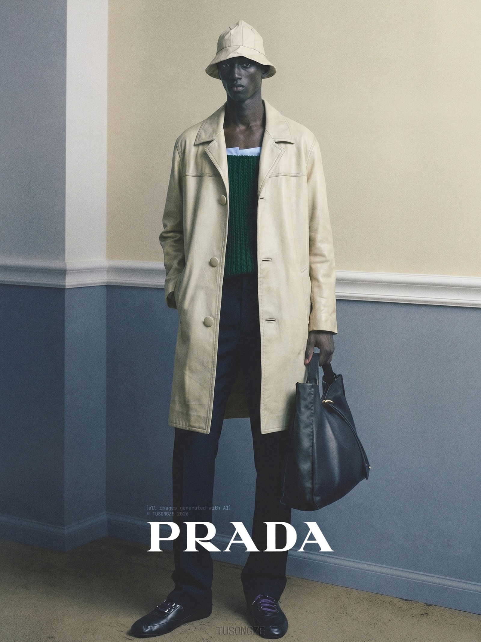 PRADA AI TEST