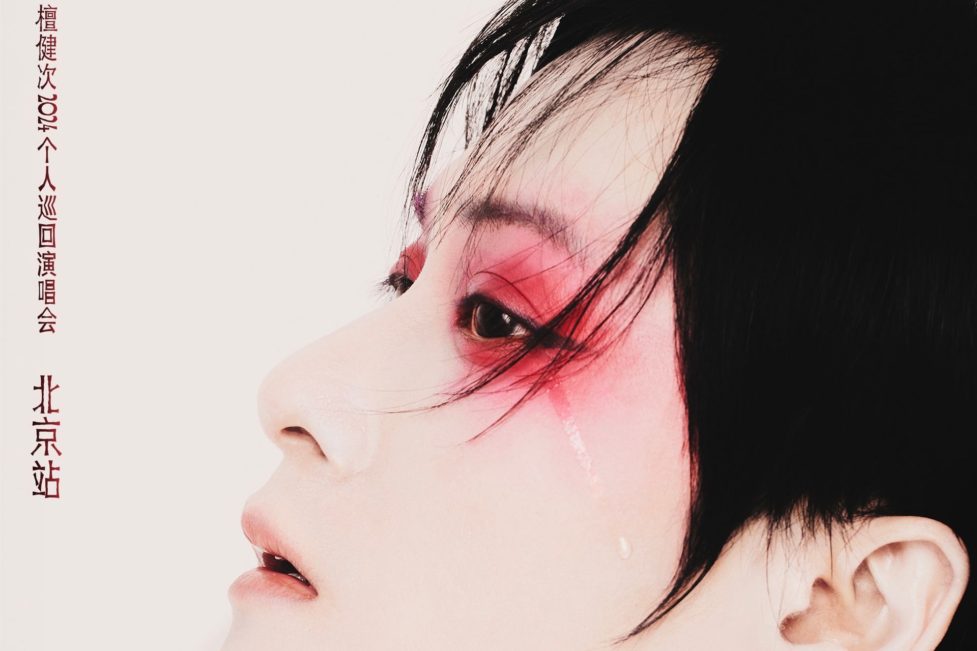 Jianci Tan My Story You Love Concert