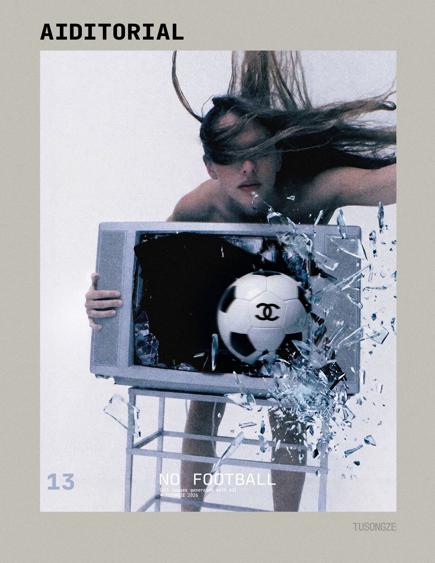 No football—PART3