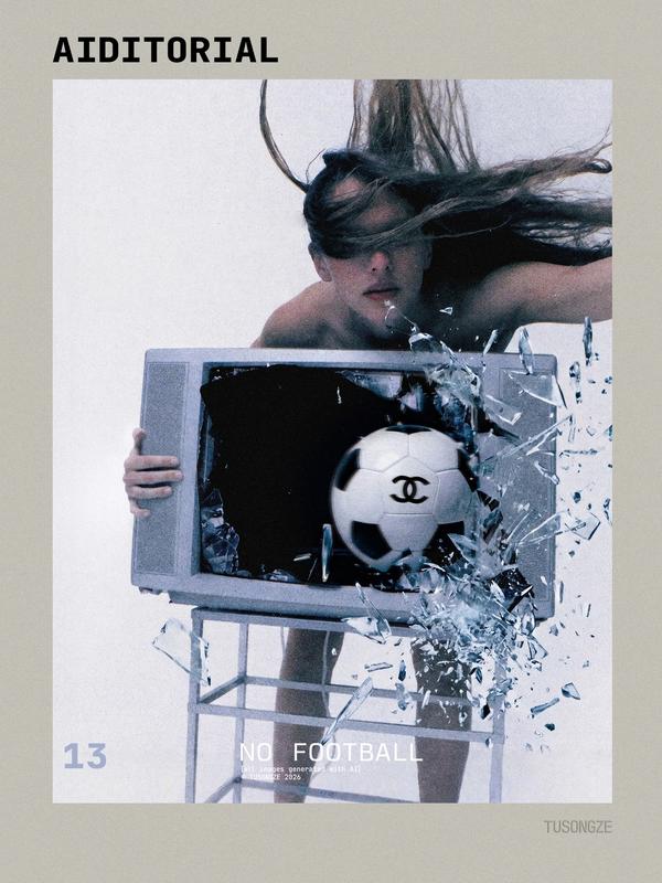 No football—PART3