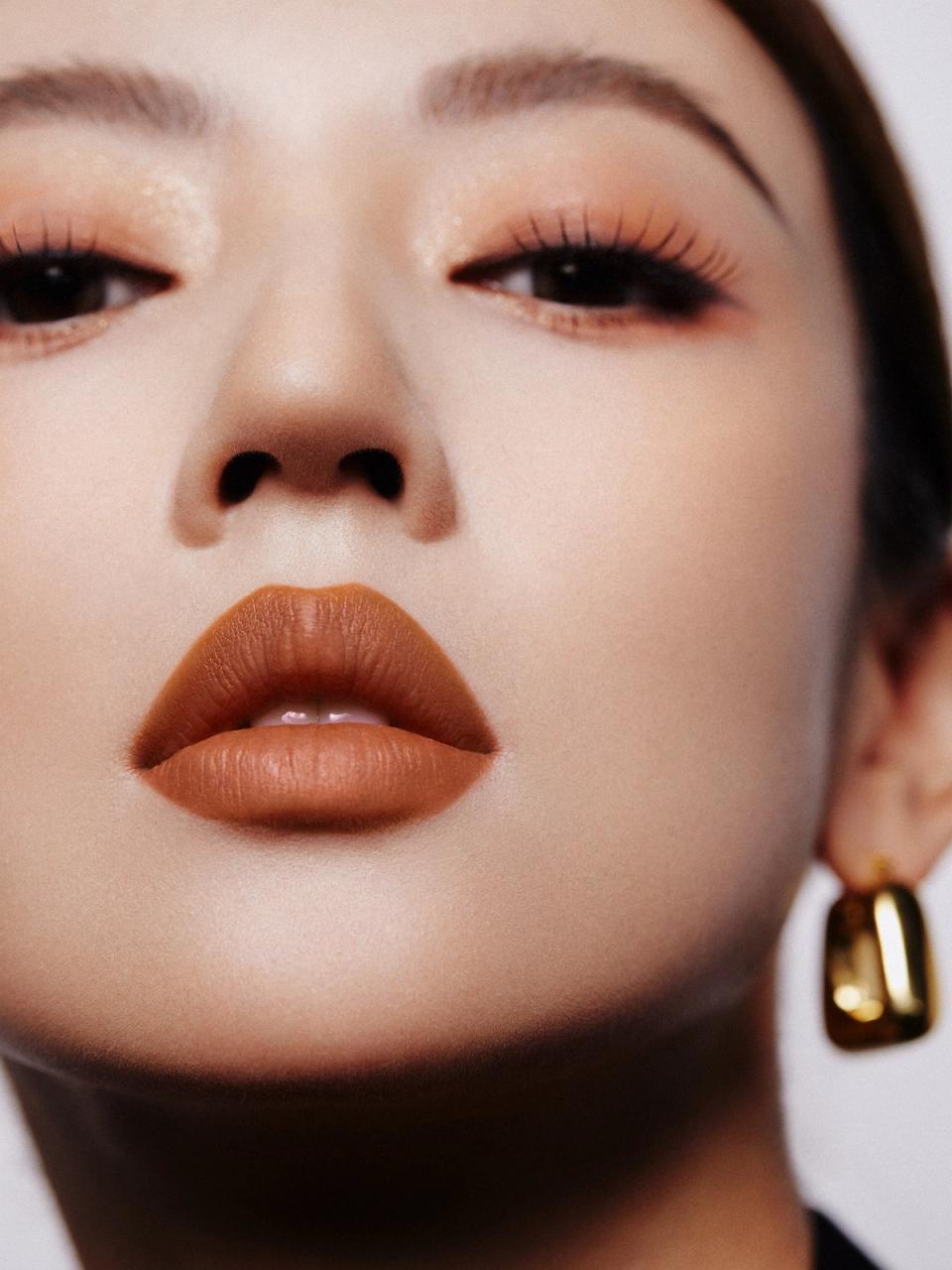 YSL X Tian Qiu X Ruixian He