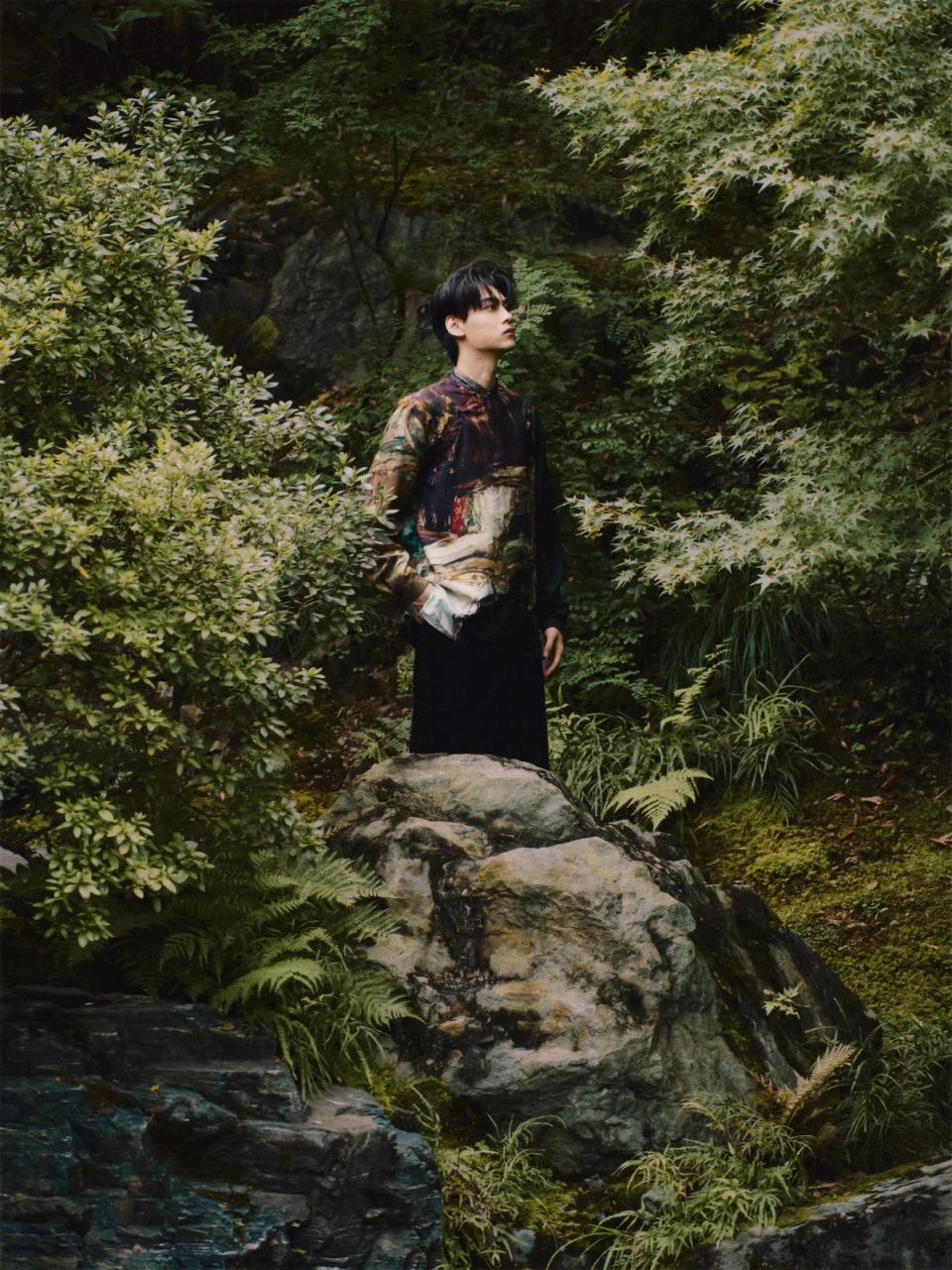 Arthur Tian，CHINA PICTORIAL，2026