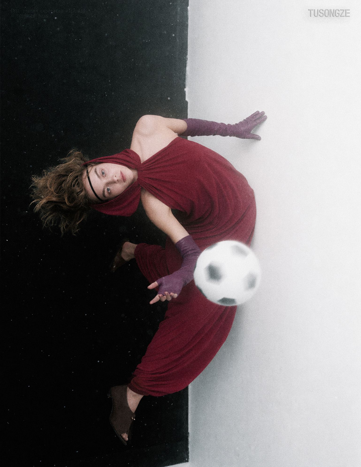 No football—PART2