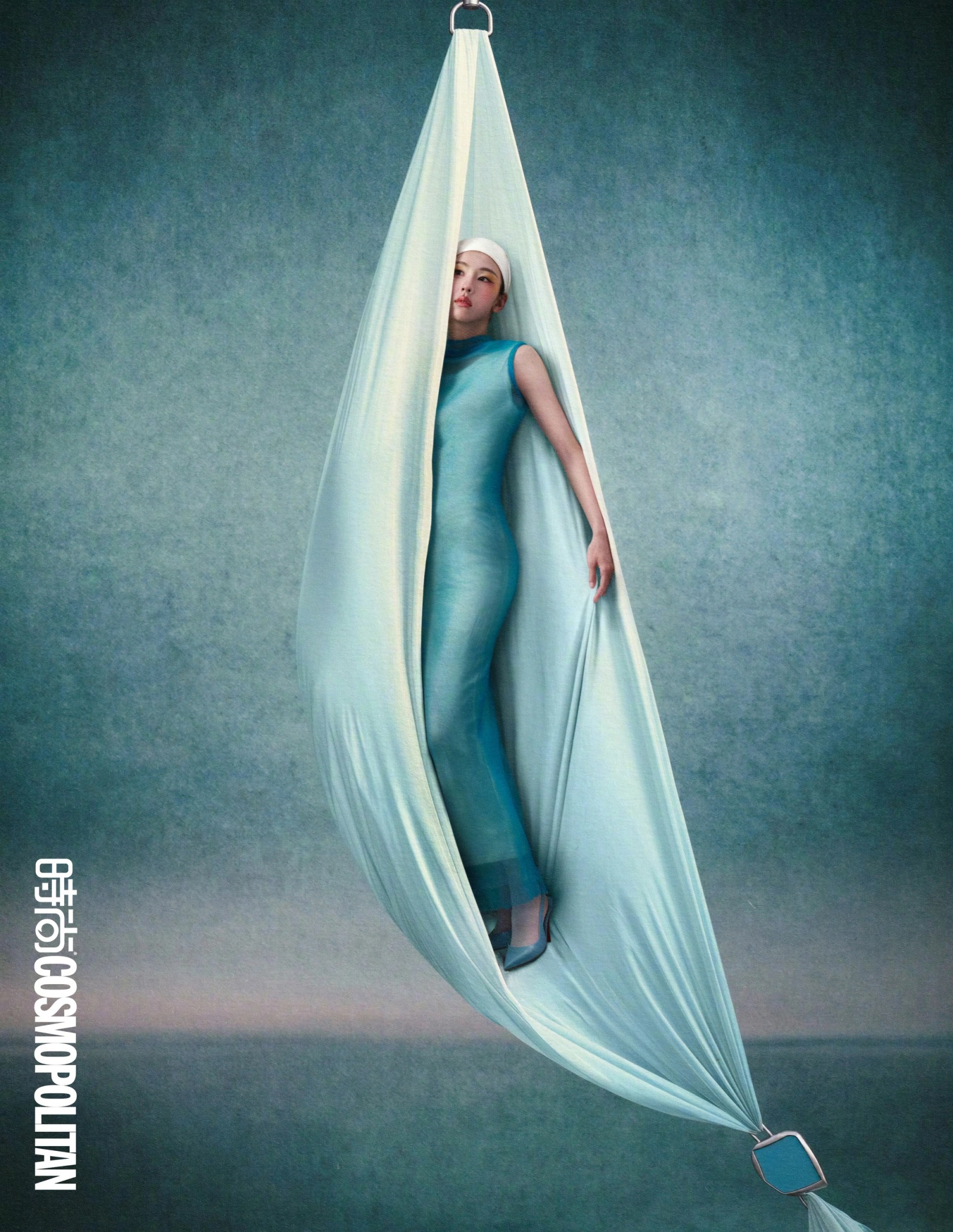 Duling Chen,COSMOPOLITAN,2026.08