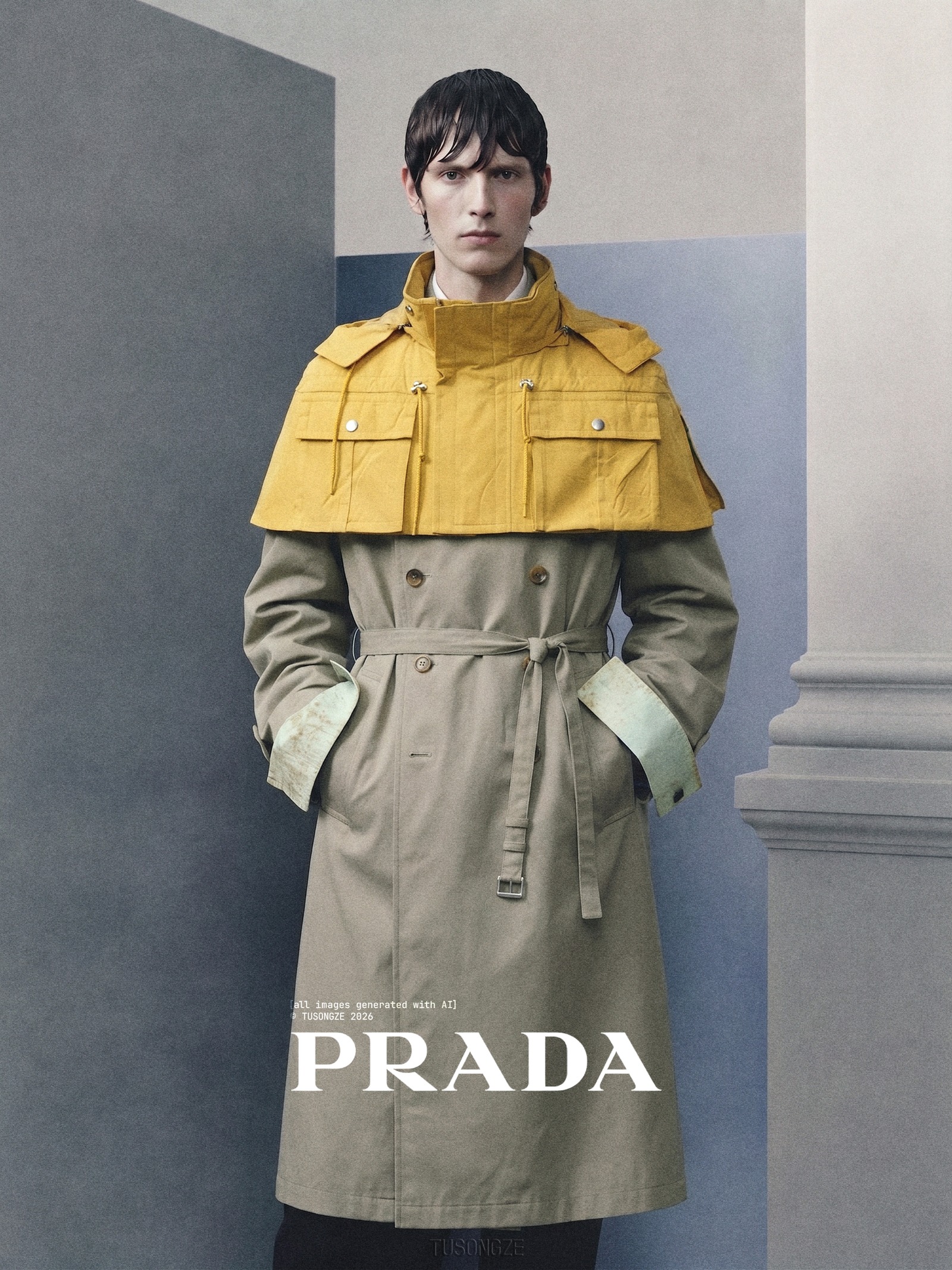 PRADA AI TEST