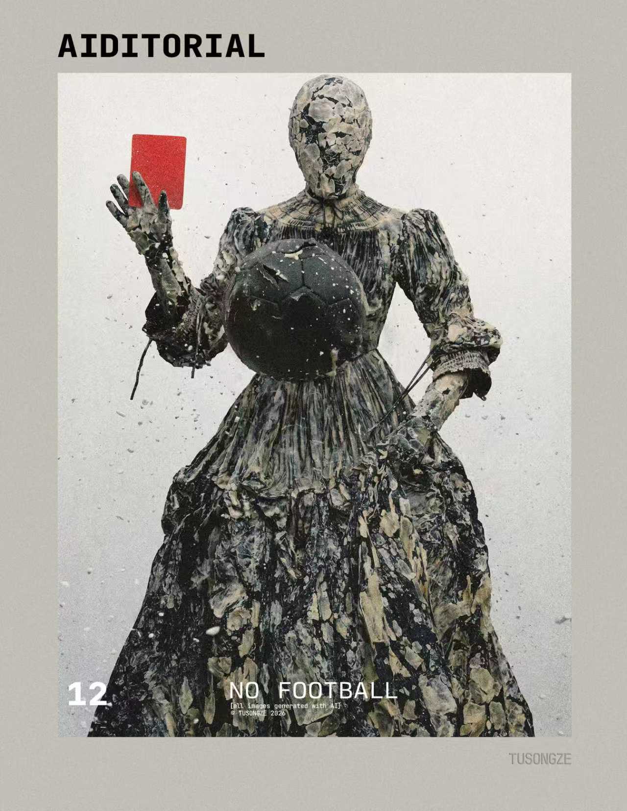 No football—PART2
