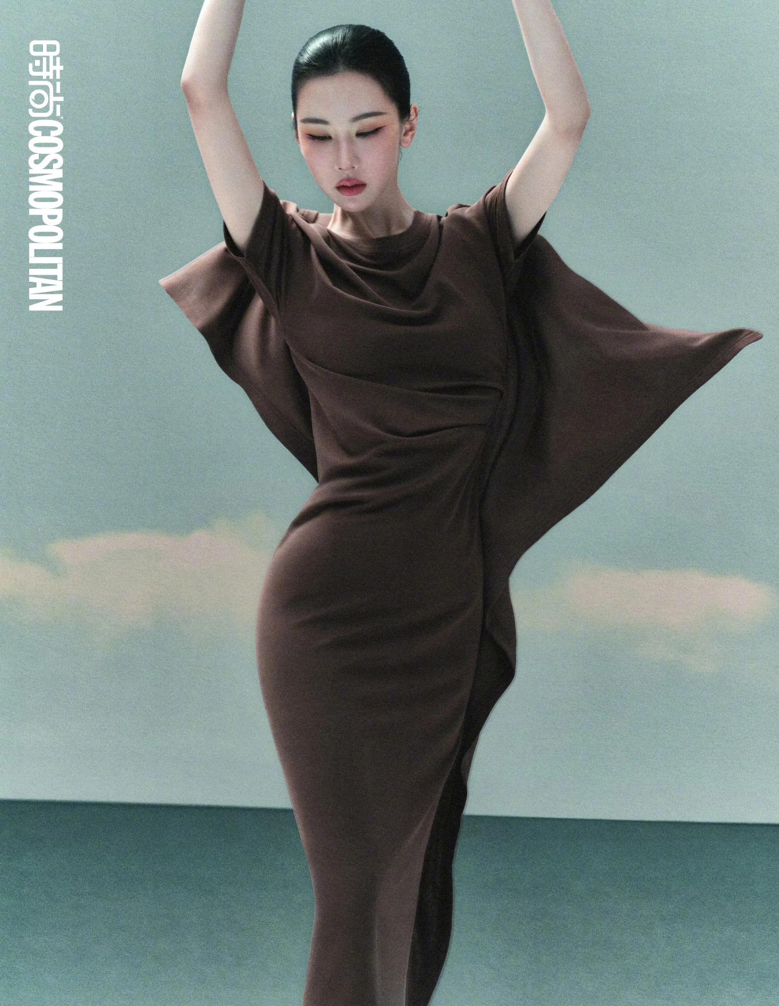 Duling Chen,COSMOPOLITAN,2026.08
