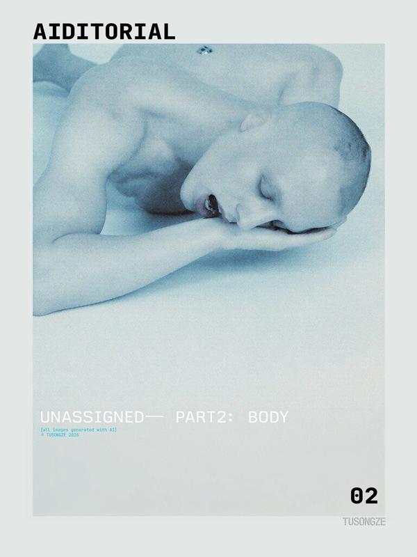 UNASSIGNED — PART 2: BODY