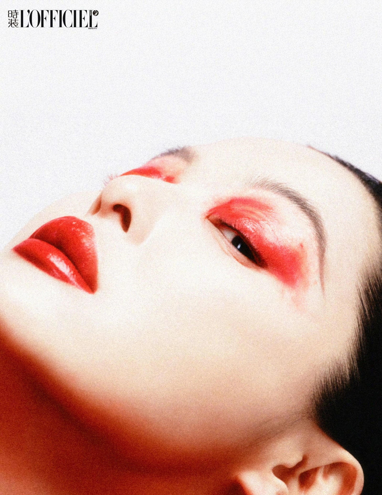 Zhilei Xin，LOFFICIEL，2025.01