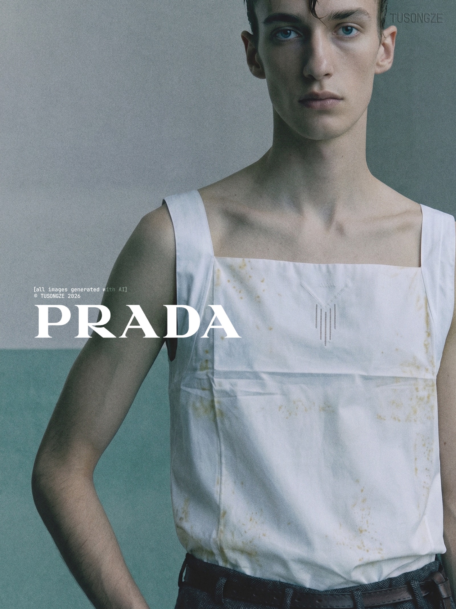 PRADA AI TEST