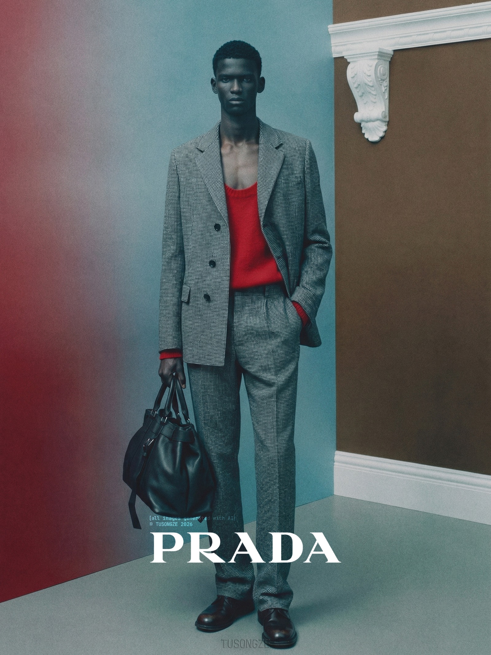 PRADA AI TEST