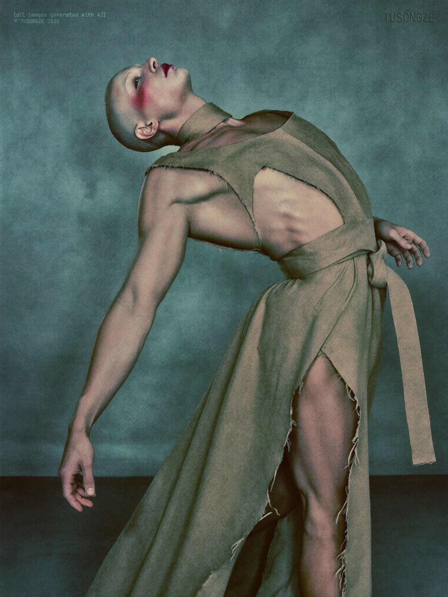 RAW｜UNBOUND｜ UNTAMED