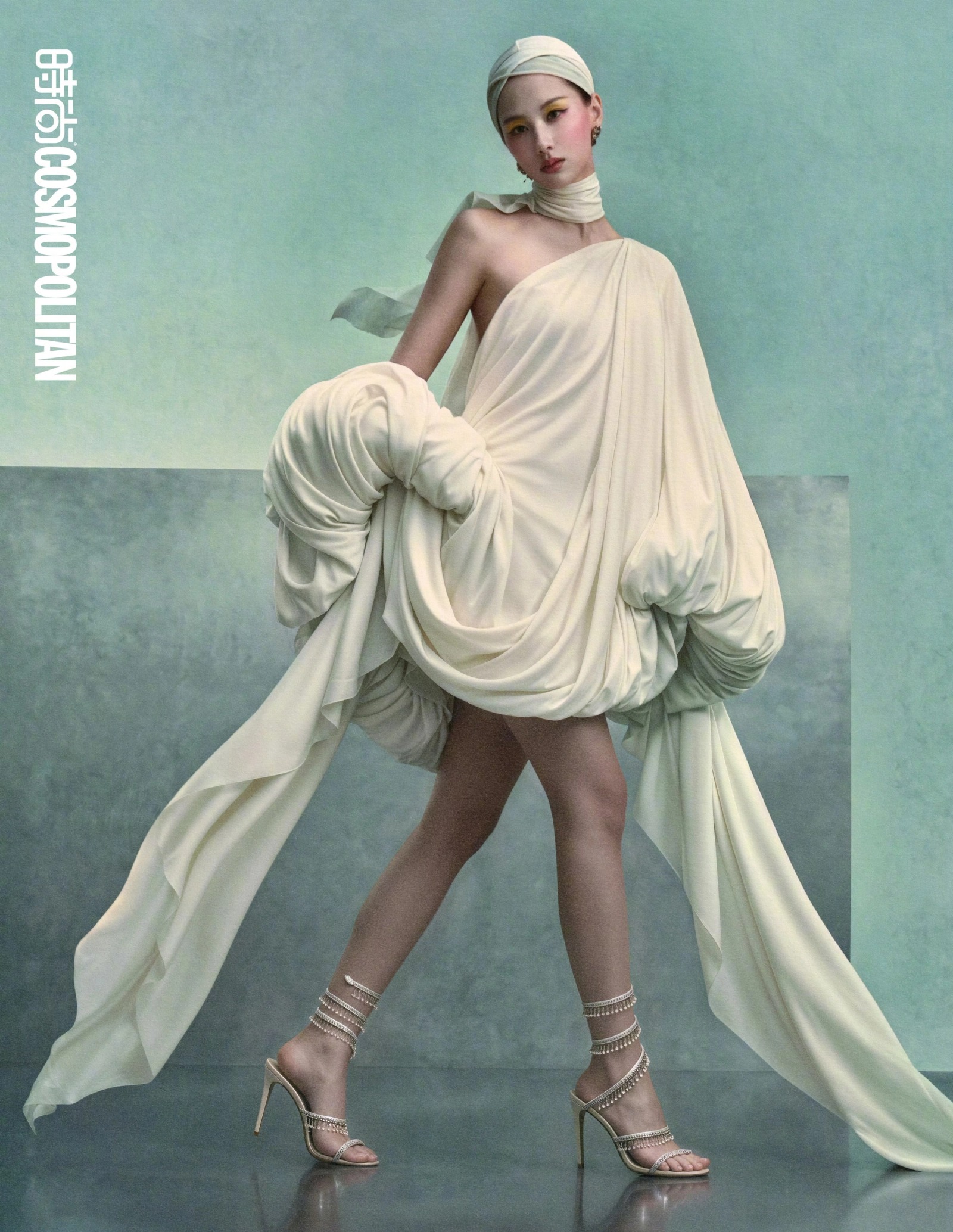 Duling Chen,COSMOPOLITAN,2026.08