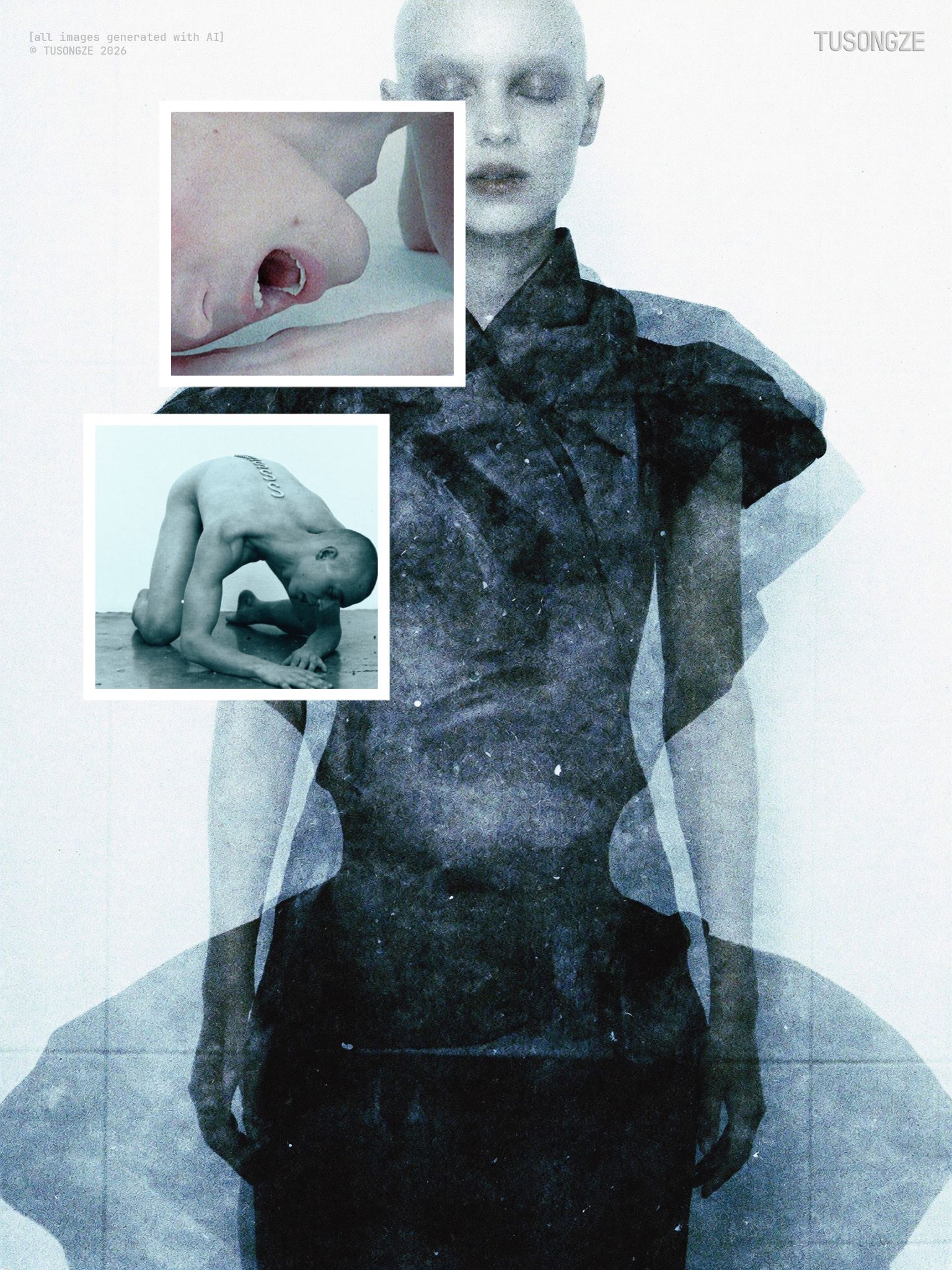 UNASSIGNED — PART 2: BODY