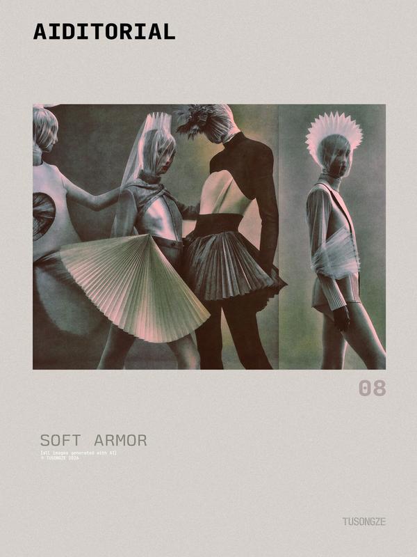 SOFT ARMOR