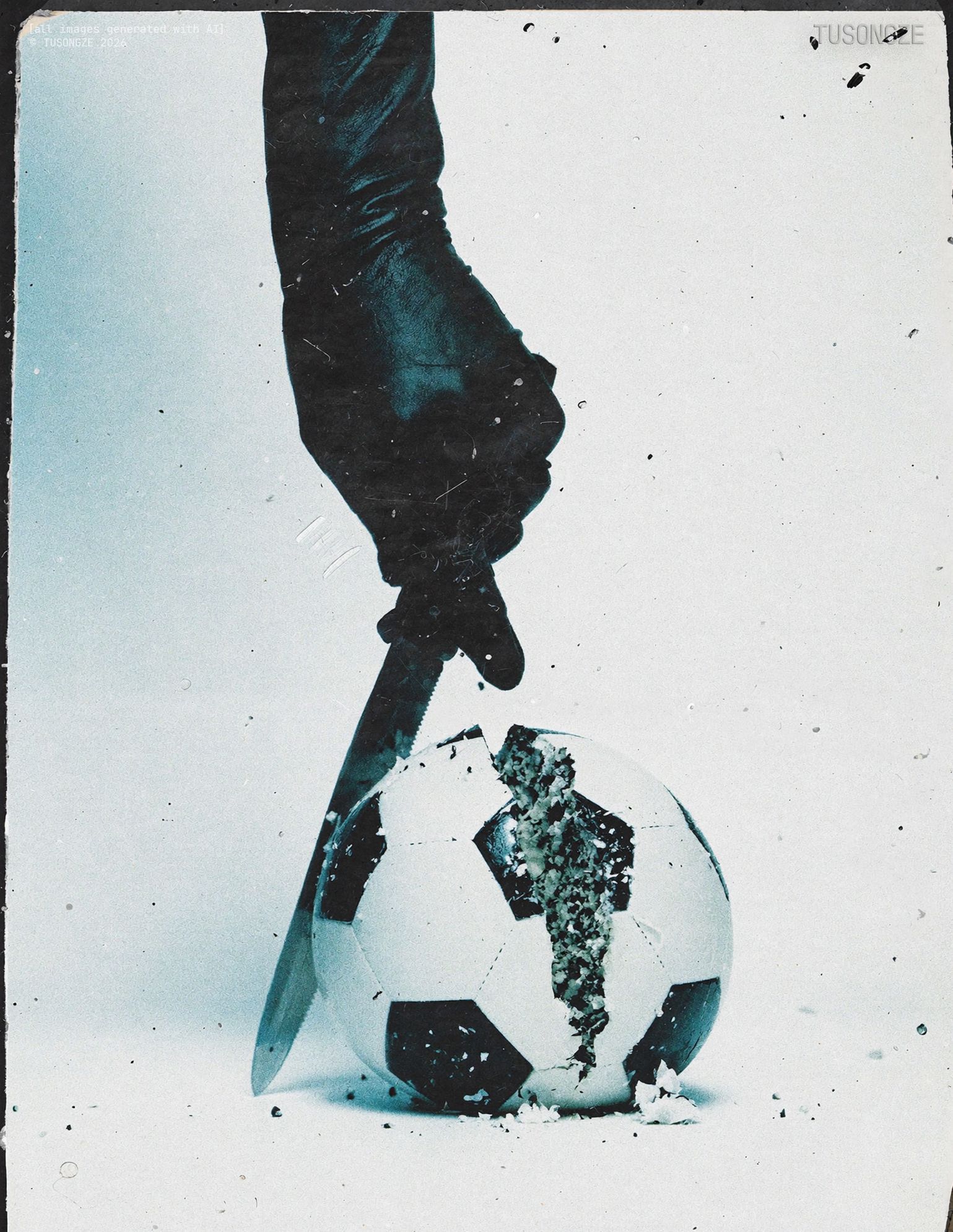 No football—PART3