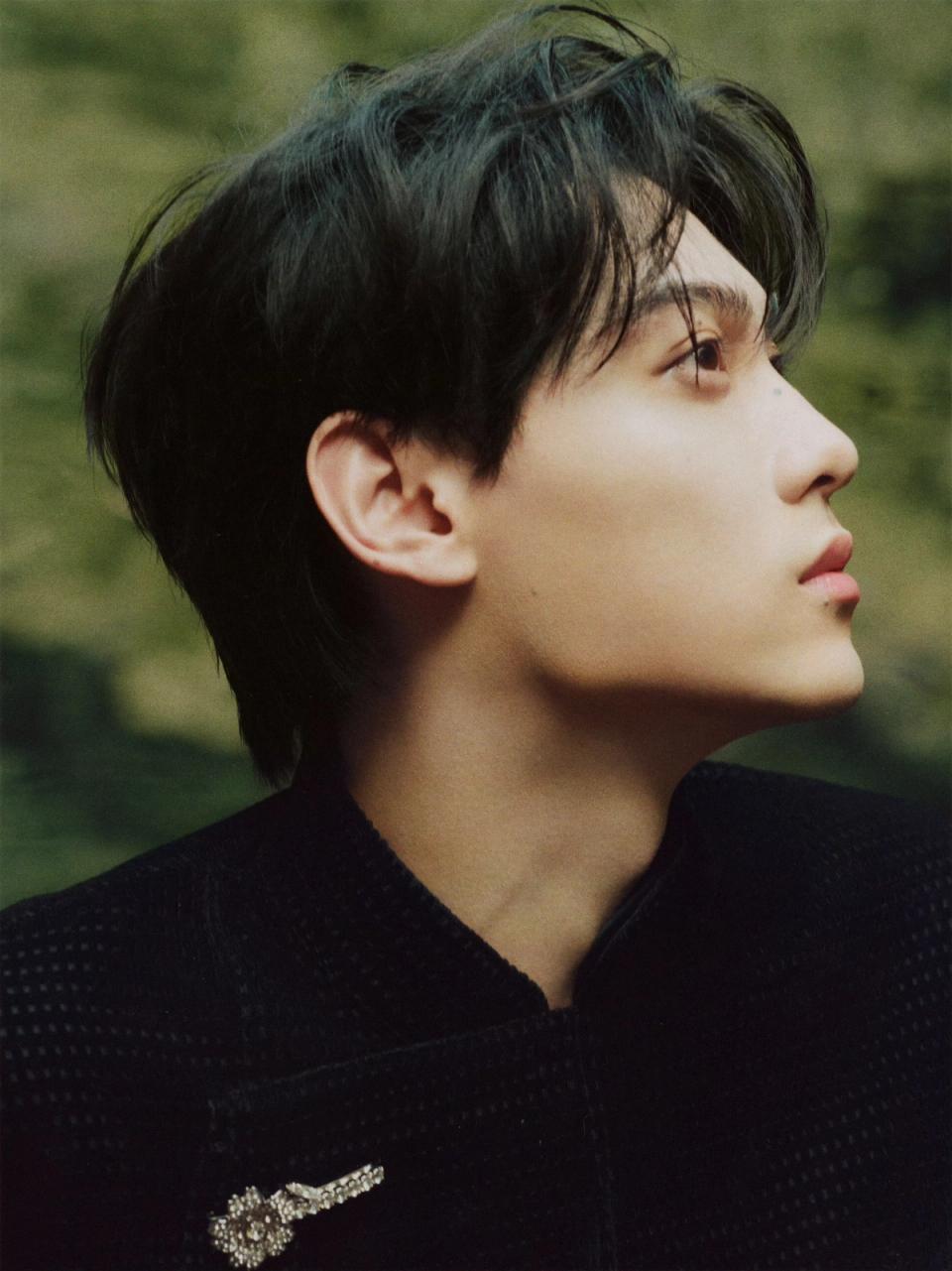 Arthur Tian，CHINA PICTORIAL，2026