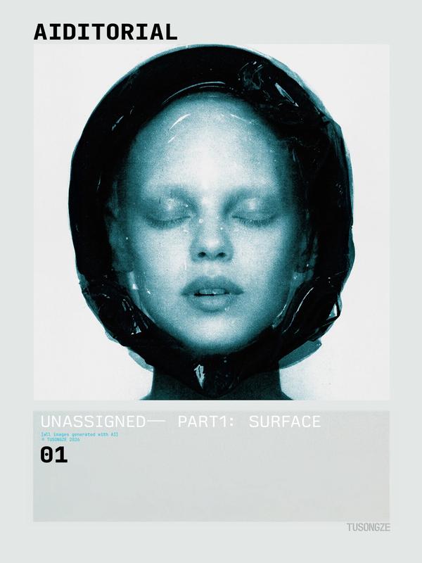 UNASSIGNED— PART 1: SURFACE