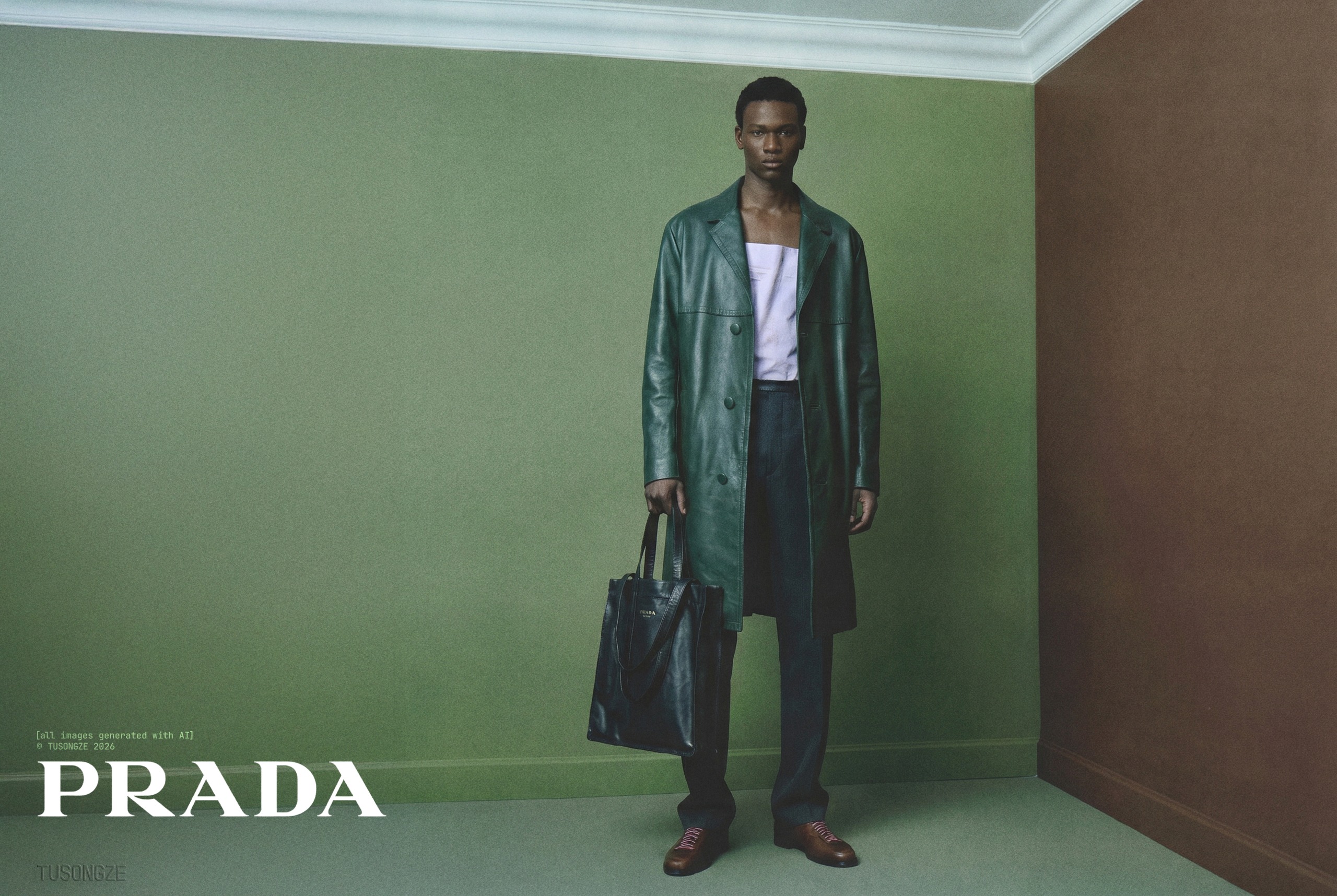 PRADA AI TEST