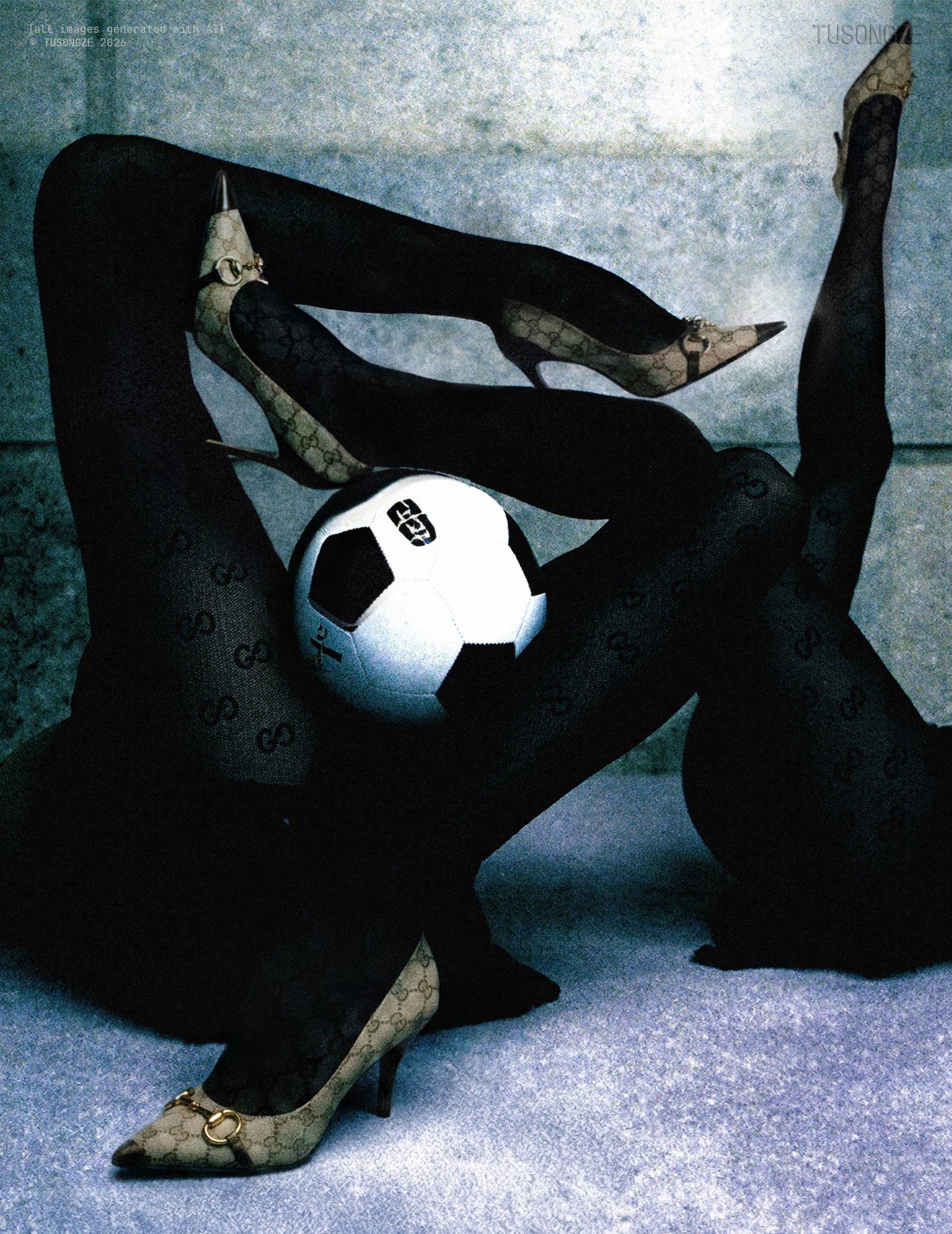 No football—PART2